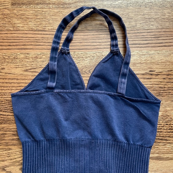 Free People Good Karma crop - Picture 5 of 5